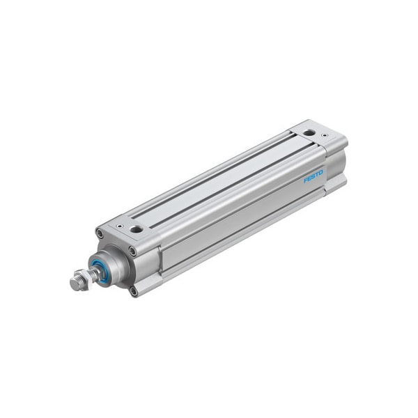 Standards-Based Cylinder DSBC-63-250-D3-PPVA-N3